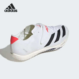 训练比赛田径跑步鞋 运动男女时尚 IG2019 阿迪达斯官方正品 Adidas