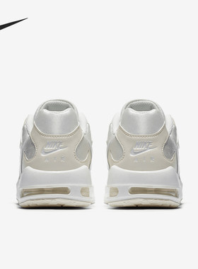 Nike/耐克正品AIR MAX GUILE 女士轻便低帮跑步鞋916787-103