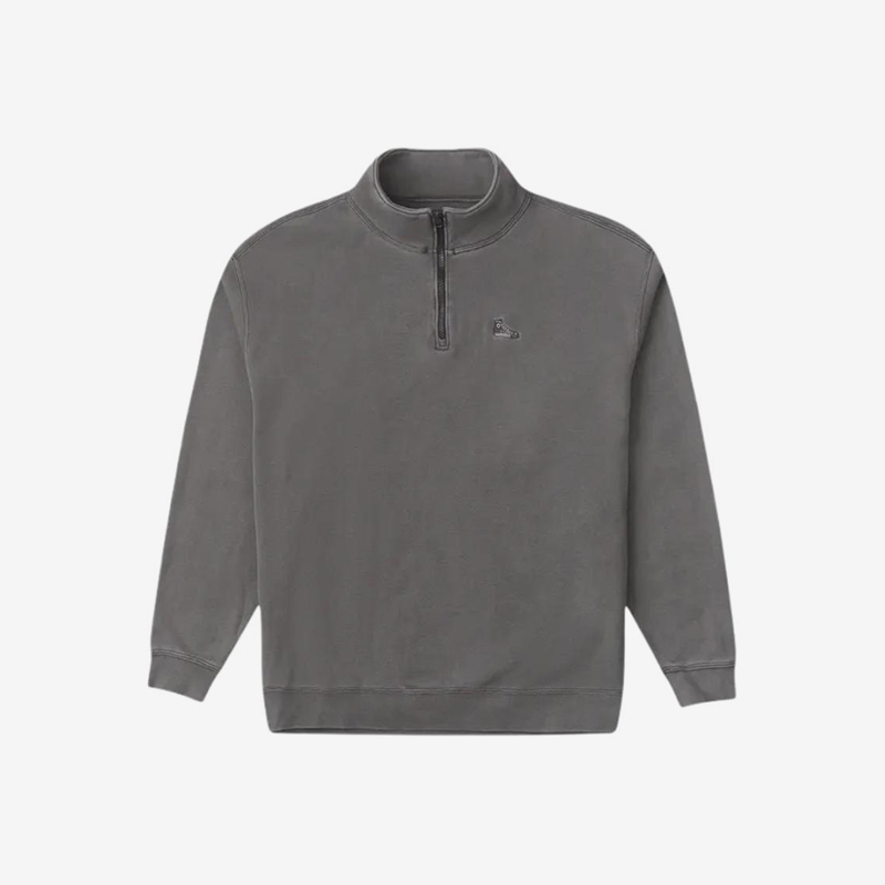 Converse/匡威正品运动男女同款复古立领卫衣套头衫10027558-A01