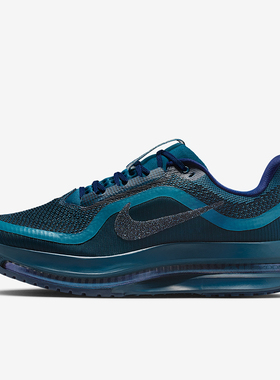 Nike/耐克正品2025冬季款女士减震低帮系带越野跑步鞋IM7384-499