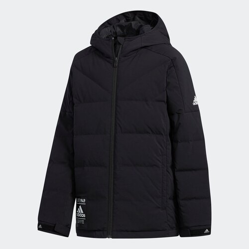 Adidas/阿迪达斯保暖羽绒服