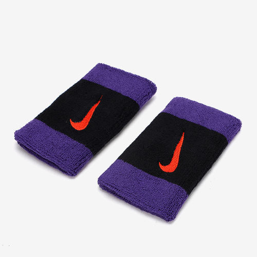 Nike/耐克正品夏季新款男女运动健身训练护腕 AC2287-043