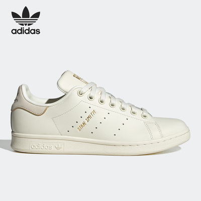 车缝线系带板鞋Adidas阿迪达板鞋