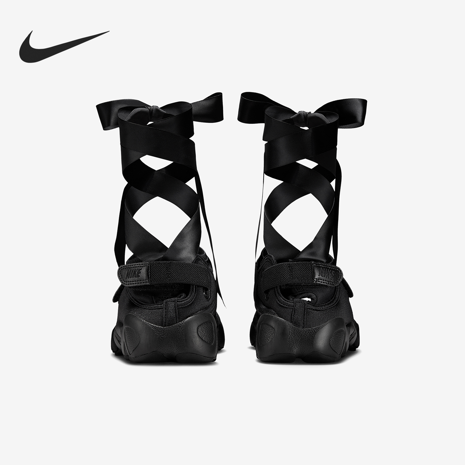 Nike/耐克正品Air Rift女士运动轻便透气休闲鞋IH1990-010