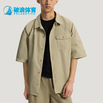 Adidas/阿迪达斯正品夏季男女宽松休闲经典短袖T恤衬衫上衣KR5075