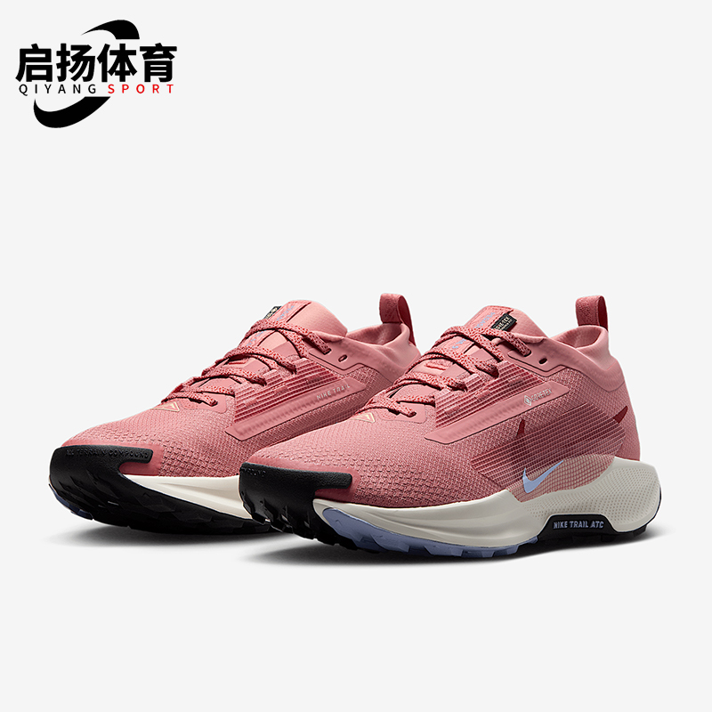 Nike/耐克正品Pegasus Trail 5女士户外越野经典跑步鞋FQ0912-602
