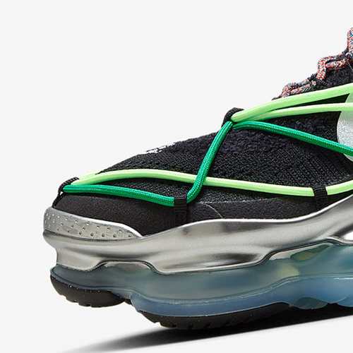 耐克AirMaxScorpion男子跑步鞋