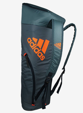Adidas/阿迪达斯正品男女网羽球拍包多功能大容量双肩背包MC0253