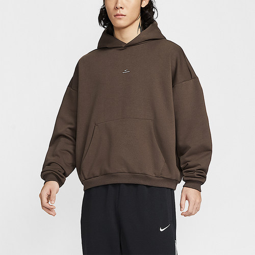 Nike/耐克正品Standard Issue男士耐穿针织运动卫衣IM5919-237