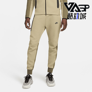 FB8002 Nike 休闲复古运动束脚训练长裤 Joggers男士 276 耐克正品