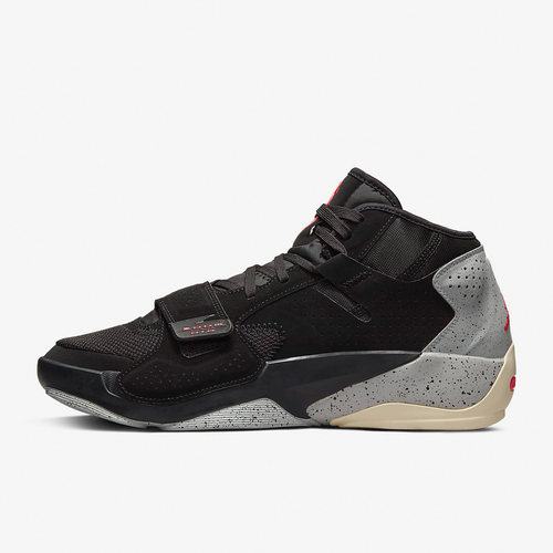 Nike/耐克正品Jordan Zion 2 PF男子耐磨篮球鞋DM0858-060