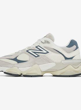 New Balance/NB正品新款男女同款时尚简约透气运动休闲鞋U9060EEB