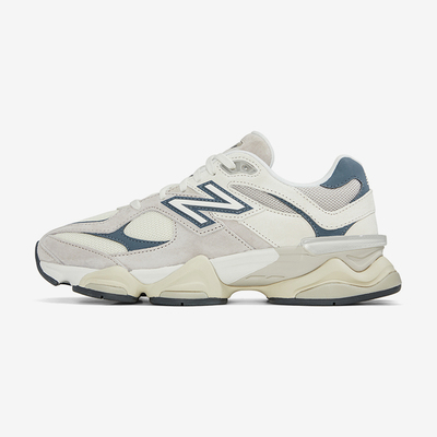 New Balance/NB正品新款男女同款时尚简约透气运动休闲鞋U9060EEB