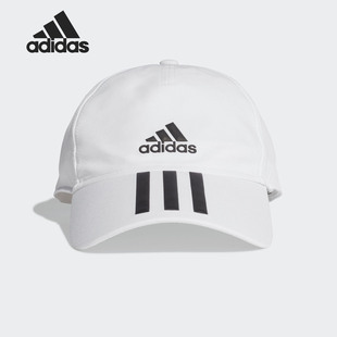 男女休闲运动鸭舌帽 Adidas 新款 当季 FK0880 阿迪达斯正品