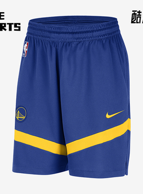 Nike/耐克正品Dri-FIT男士休闲松紧腰顺滑亲肤运动短裤FB4020-495