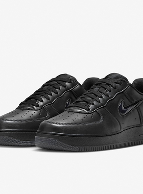 Nike/耐克正品Air Force 1 Low Retro男士休闲板鞋FN5924-001
