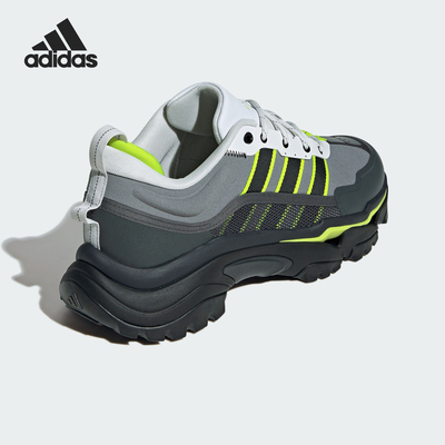 Adidas/阿迪达斯官方正品CITYWOWLK 男女同款运动跑步鞋IH3274