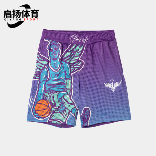 彪马男士运动时尚休闲短裤