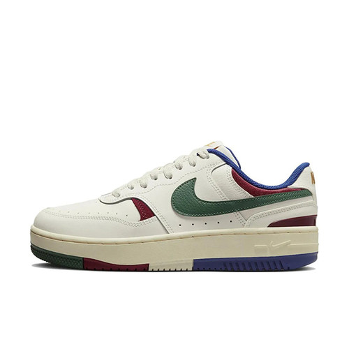 Nike/耐克正品大童休闲舒适时尚运动耐磨低帮板鞋DK9176-102