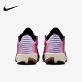 耐克正品 HV9918 2025冬季 男士 Nike 篮球鞋 款 低帮系带时尚 900