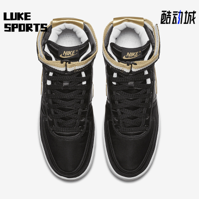 Nike/耐克正品Vandal High Supreme 男士高帮板鞋AH8652-002