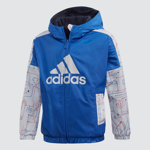 正品Adidas/阿迪达斯卫衣