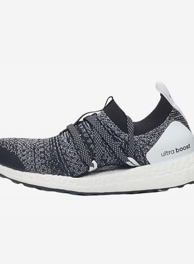 Adidas/阿迪达斯正品三叶草女士网面轻便经典跑步训练鞋BB5512