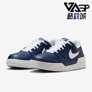 Force男士 Full 运动轻便经典 低帮板鞋 401 Nike FB1362 耐克正品