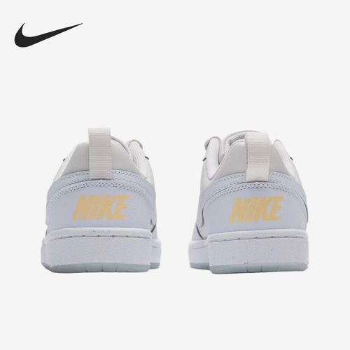 Nike/耐克正品COURTBOROUGHRECRAFT新款儿童板鞋IH4519-001