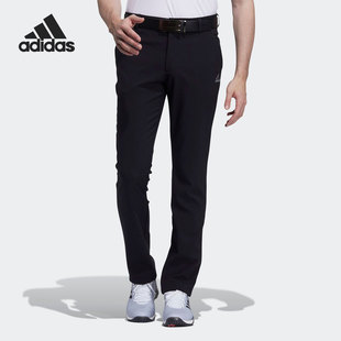 运动长裤 男子舒适透气休闲裤 GV1185 阿迪达斯正品 Adidas