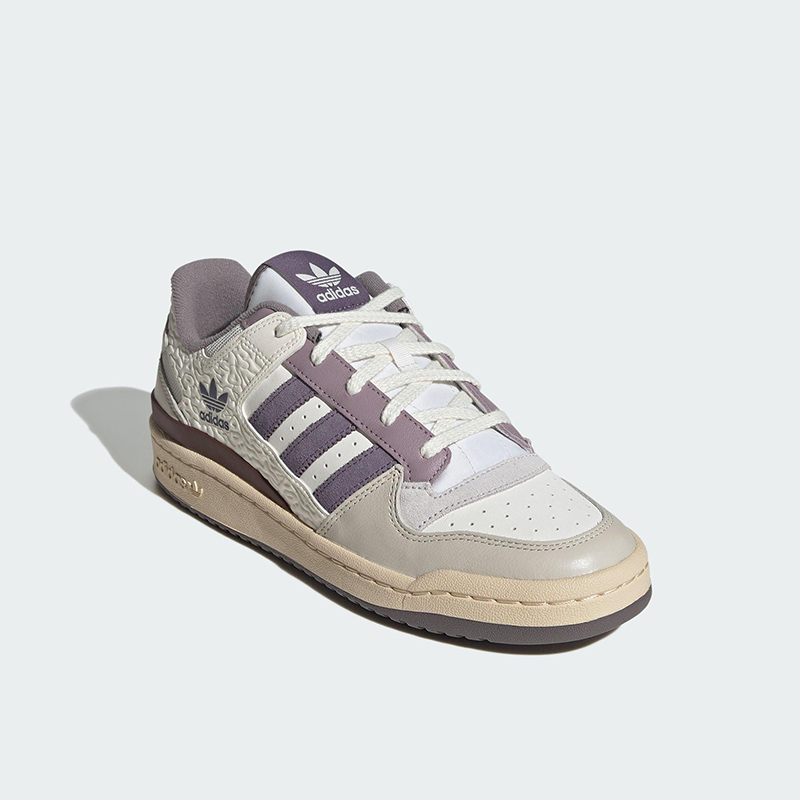 Adidas/阿迪达斯正品三叶草男女经典运动休闲篮球轻便板鞋JQ6735