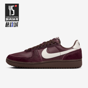 IB2323 Nike 600 户外休闲鞋 GENERAL女士轻质经典 耐克正品 FIELD