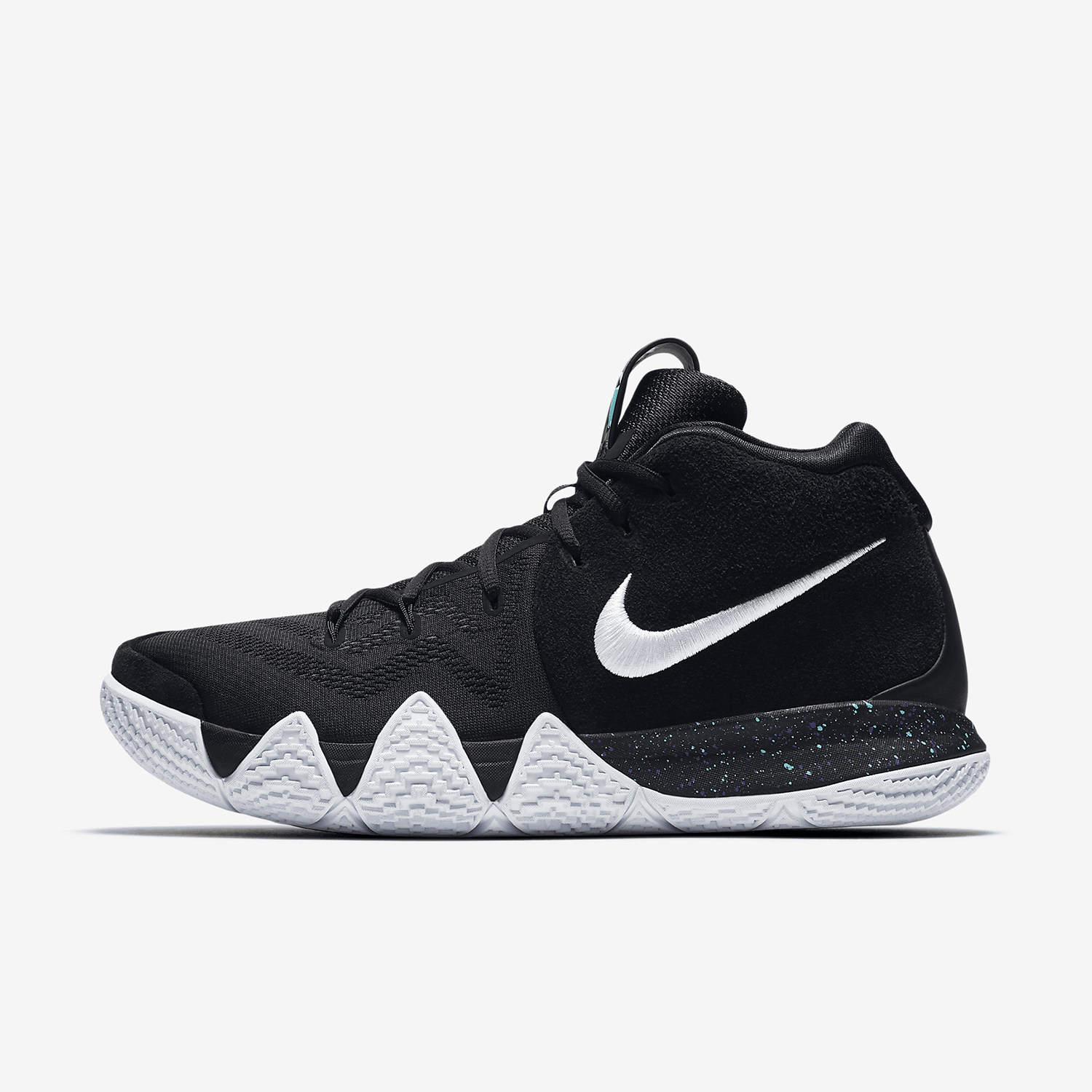 Nike/耐克正品KYRIE 4 EP男子 春夏欧文4代18年运动篮球鞋943807