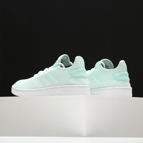 Adidas/阿迪达斯正品NEO女子当季新款透气运动鞋休闲鞋板鞋F36479