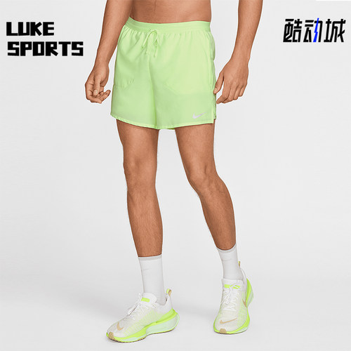 Nike/耐克正品夏季Dri-FIT男士运动训练松紧系带短裤FN2992-701
