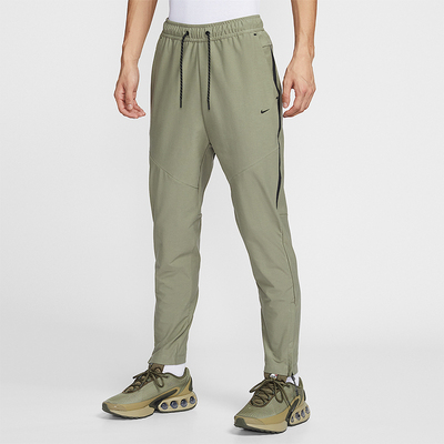 Nike/耐克正品2026春季款男士日常刺绣修身运动长裤IF1405-328