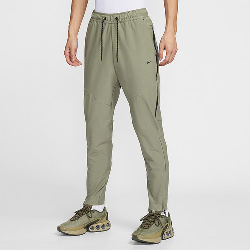 Nike/耐克正品2026春季款男士日常刺绣修身运动长裤IF1405-328