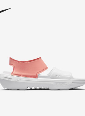 Nike/耐克正品 夏季新款儿童运动休闲透气凉鞋CU5296-601
