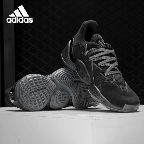 阿迪达斯男子哈登篮球鞋