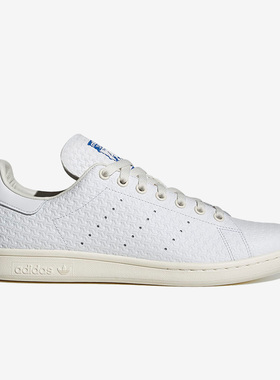 Adidas/阿迪达斯正品三叶草男女运动百搭轻便低帮板鞋HQ9930