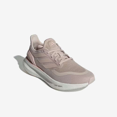 Adidas/阿迪达斯官方正品时尚女士耐穿防滑缓震回弹跑步鞋IF9203