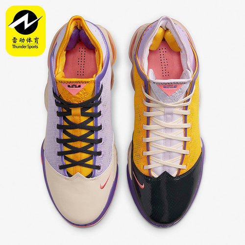 Nike/耐克正品男女篮球鞋