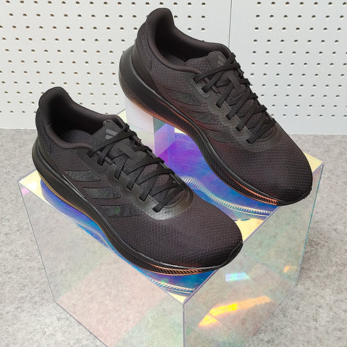 男子Adidas阿迪达斯官方正品RUN