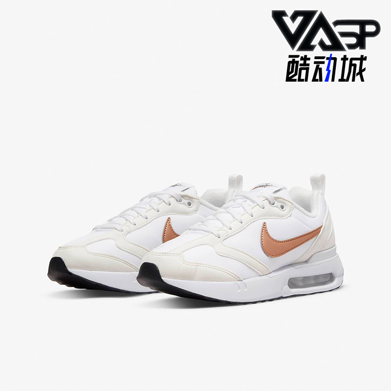 耐克正品大童运动休闲鞋