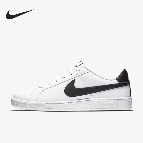 Nike/耐克正品COURT ROYALE SL 男士低帮休闲板鞋844802-100