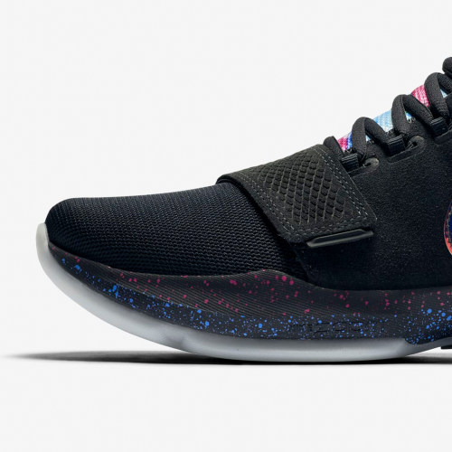 Nike/耐克正品PG 1 EYBL男士防滑轻便训练篮球鞋942303-001