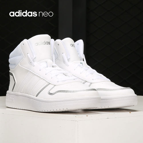 休闲鞋Adidas/阿迪达斯