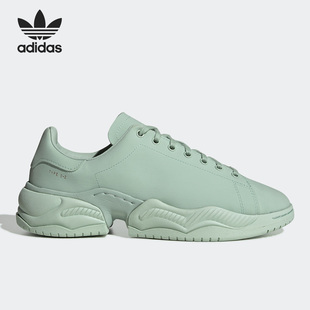 阿迪达斯正品 运动鞋 三叶草TYPE 2R女子经典 EG9484 Adidas