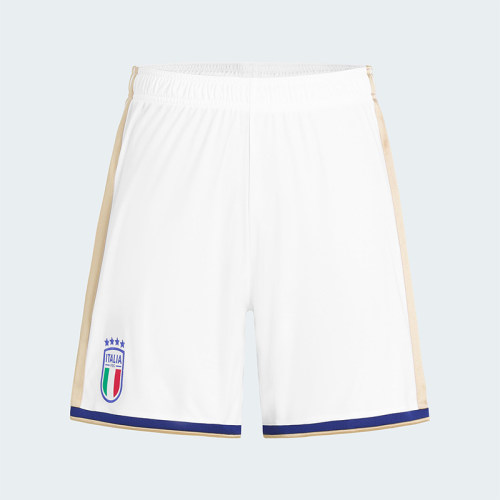 Adidas/阿迪达斯正品ITALY 26男士训练足球运动透气短裤JL6941