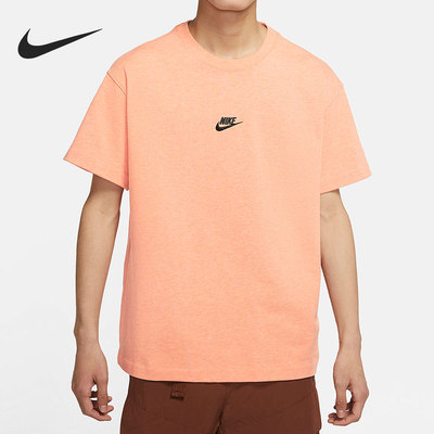 Nike/耐克正品夏季新款男子宽松FUTURA休闲短袖T恤DN5241-824